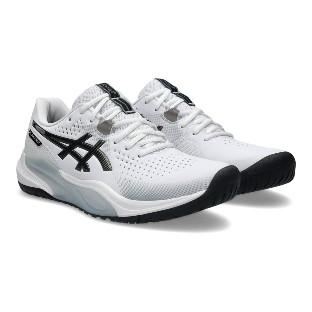 予約】アシックス asics テニスシューズ ユニセックス GEL-CHALLENGER