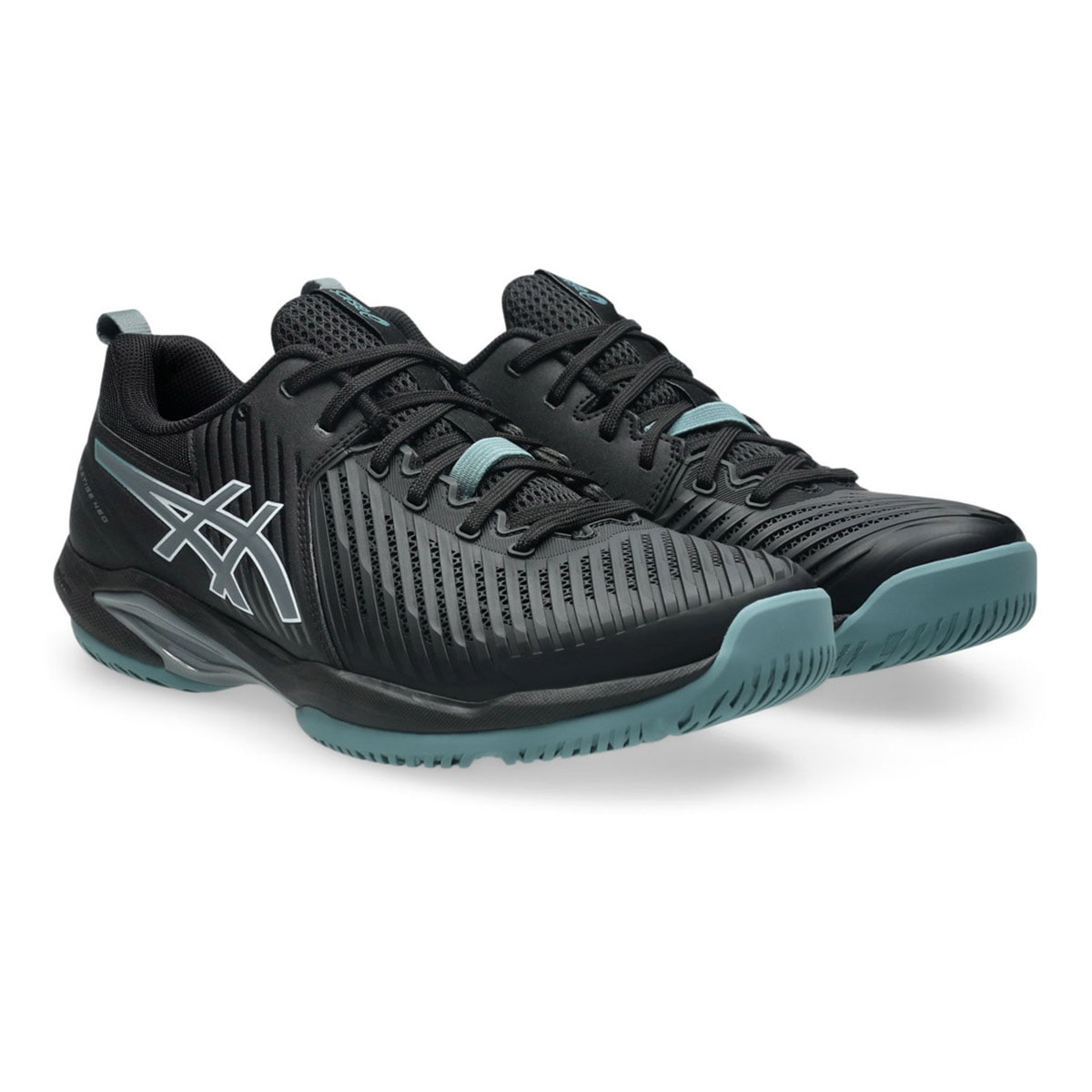 予約】アシックス asics テニスシューズ ユニセックス PRESTIGE NEO