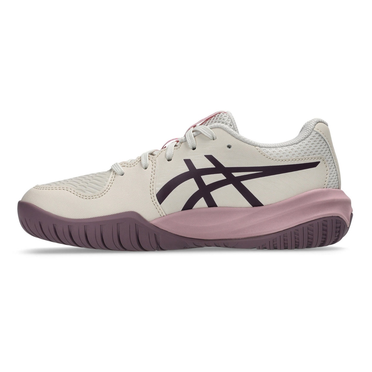 予約】アシックス asics テニスシューズ ジュニア GEL-RESOLUTION X GS