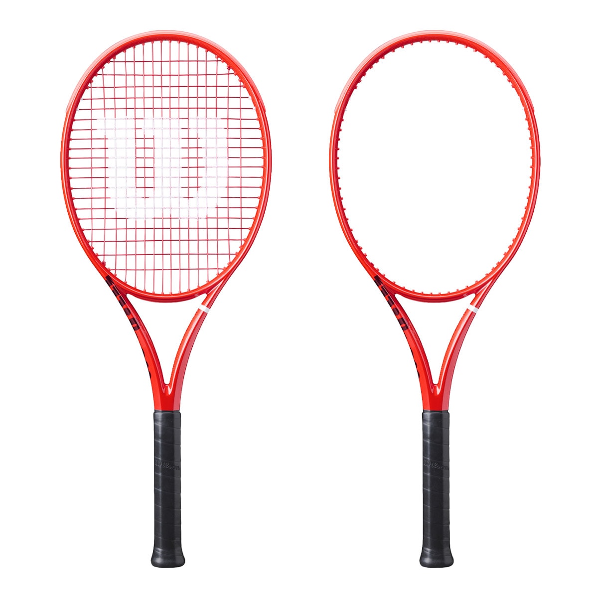 Wilson DEFYER REDLINE 98 PRO テニスラケット WILSON DEFYER 98 PRO