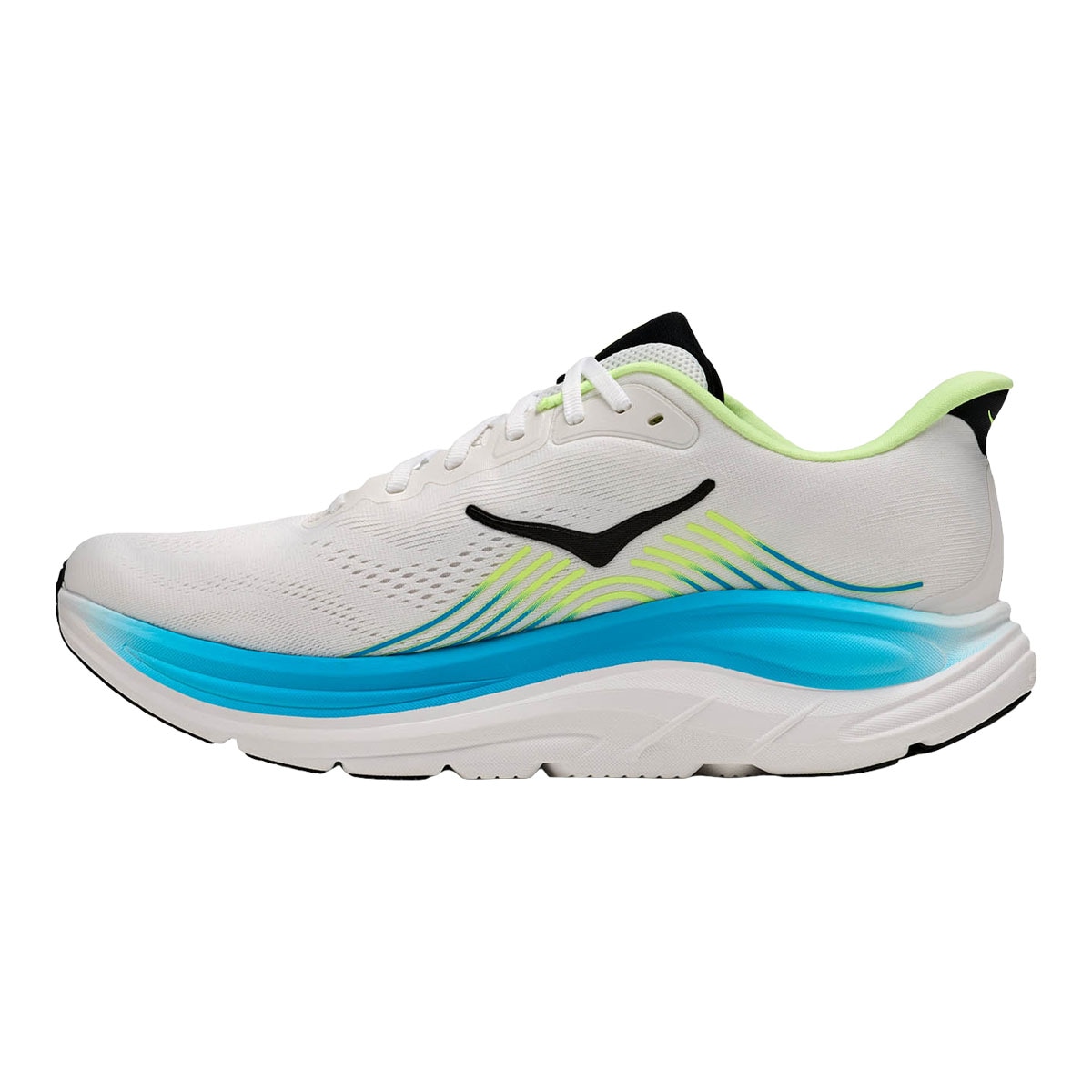 ホカ HOKA ランニングシューズ メンズ M CLIFTON 11 1176572（FLCK