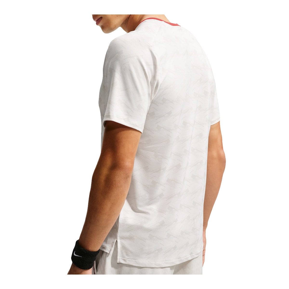 ナイキ NIKE テニスウェア メンズ AS M NKCT DF ADVTG TOP PRT IM6085
