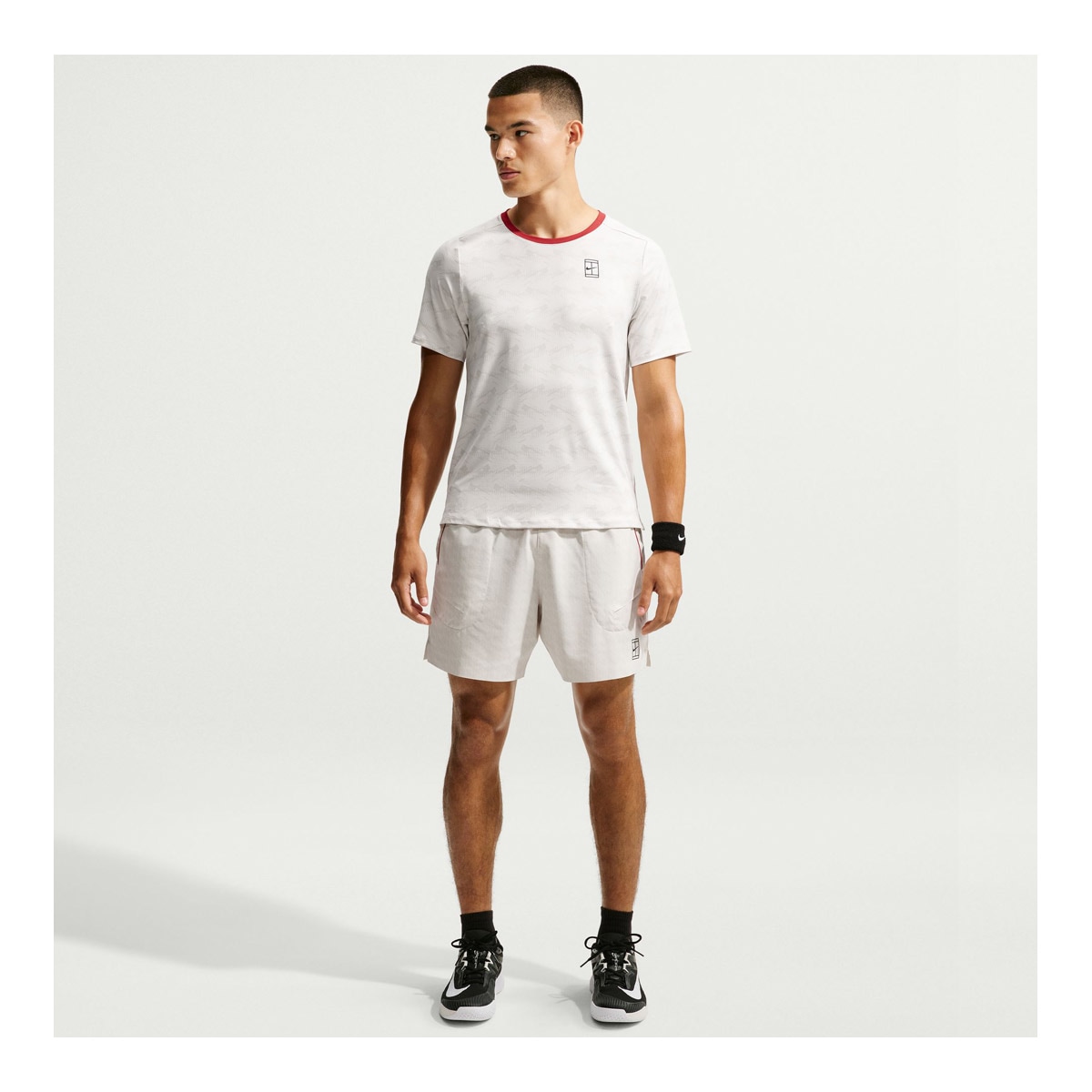 ナイキ NIKE テニスウェア メンズ AS M NKCT DF ADVTG TOP PRT IM6085
