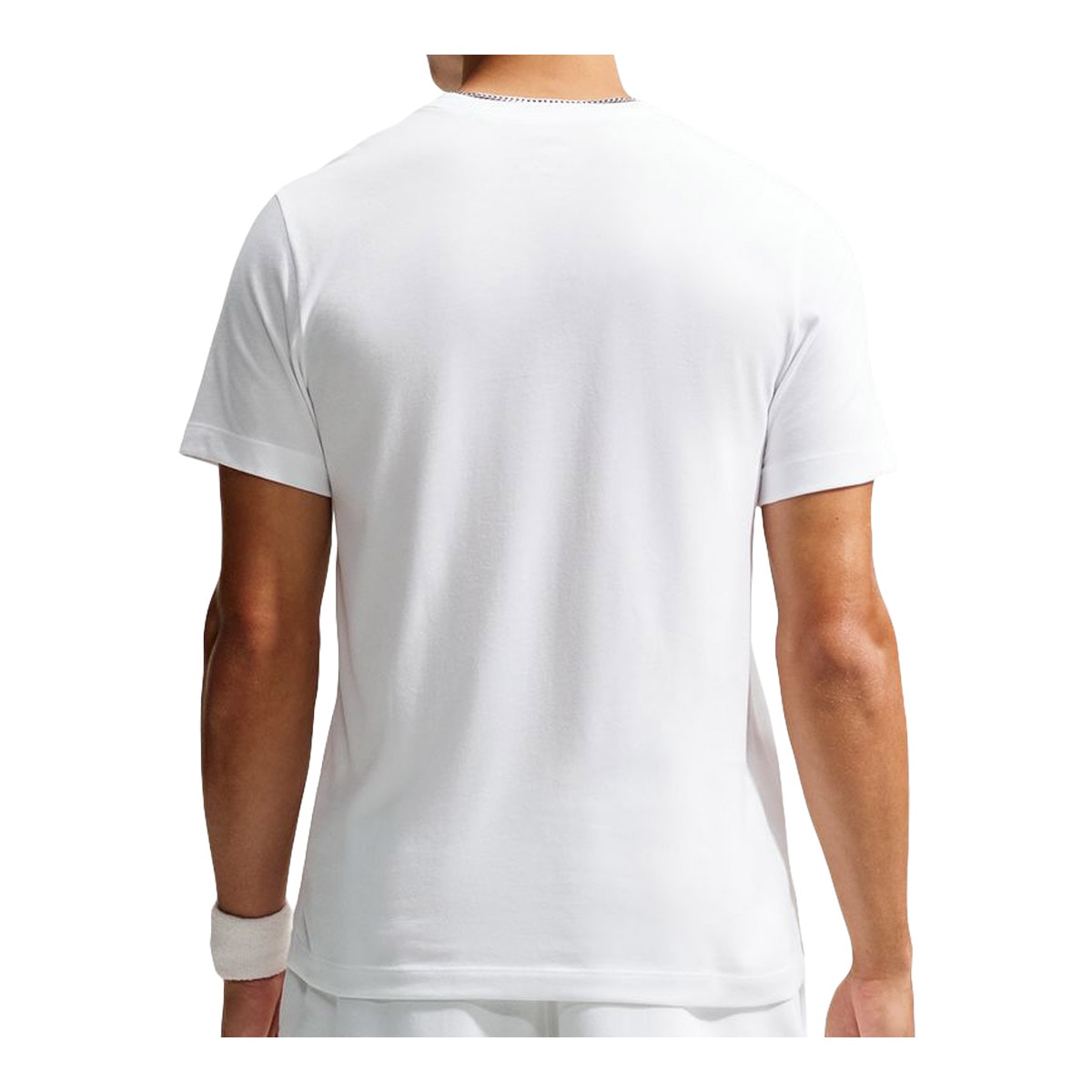 ナイキ NIKE テニスウェア メンズ AS M NKCT DF TEE STD HERITAGE