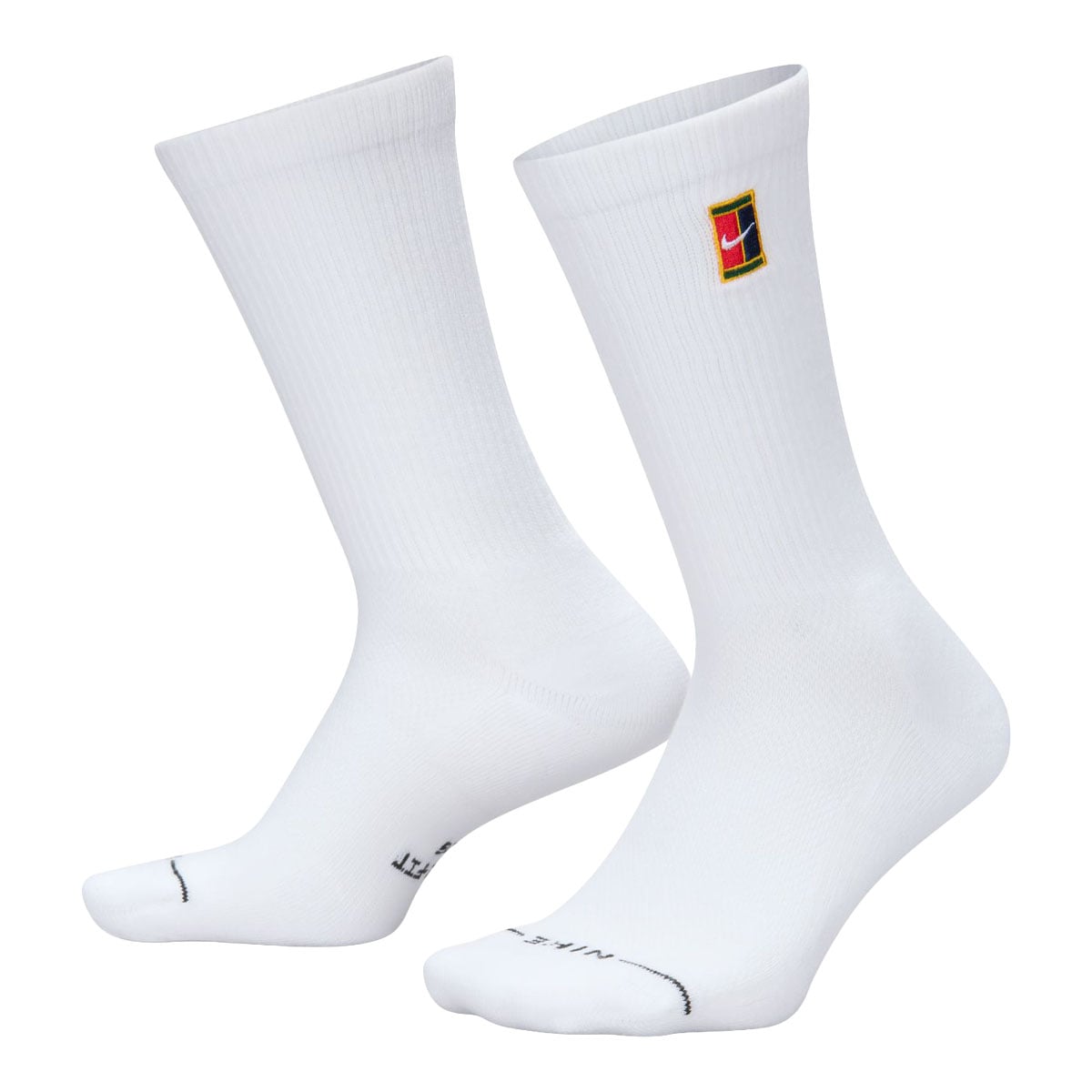 ナイキ NIKE  ユニセックス U NK ED ELVD CRW 3P TENNIS 144 IH8633（901）