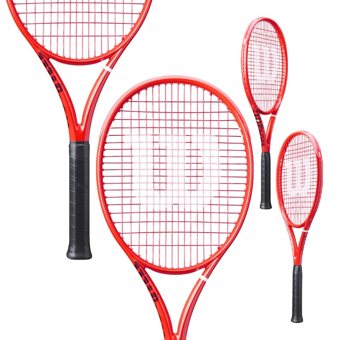 バボラ BabolaT テニスラケット ピュア ドライブ 107 PURE DRIVE 107