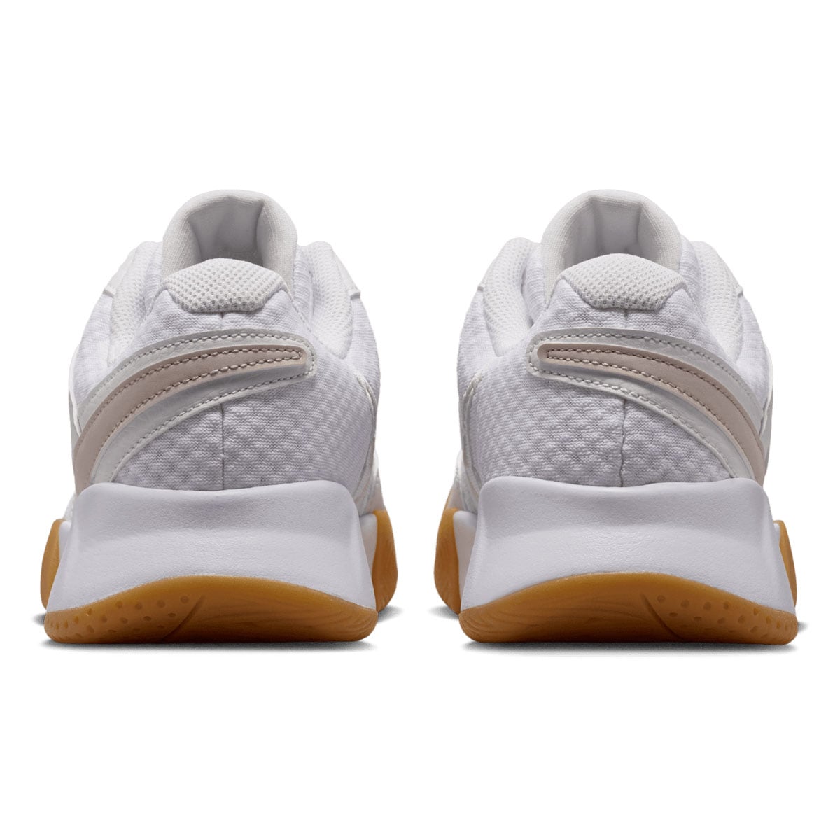 ナイキ NIKE テニスシューズ レディス コート ウィメンズ ライト 4