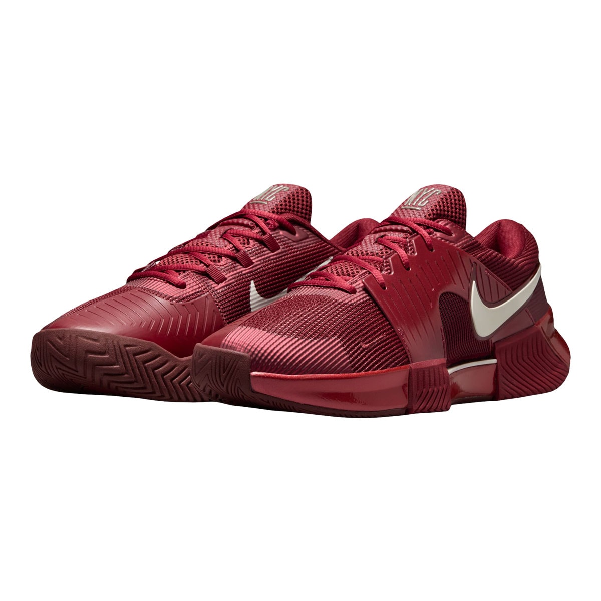 ナイキ NIKE テニスシューズ メンズ ズーム GP チャレンジ 1.5 HC PRM