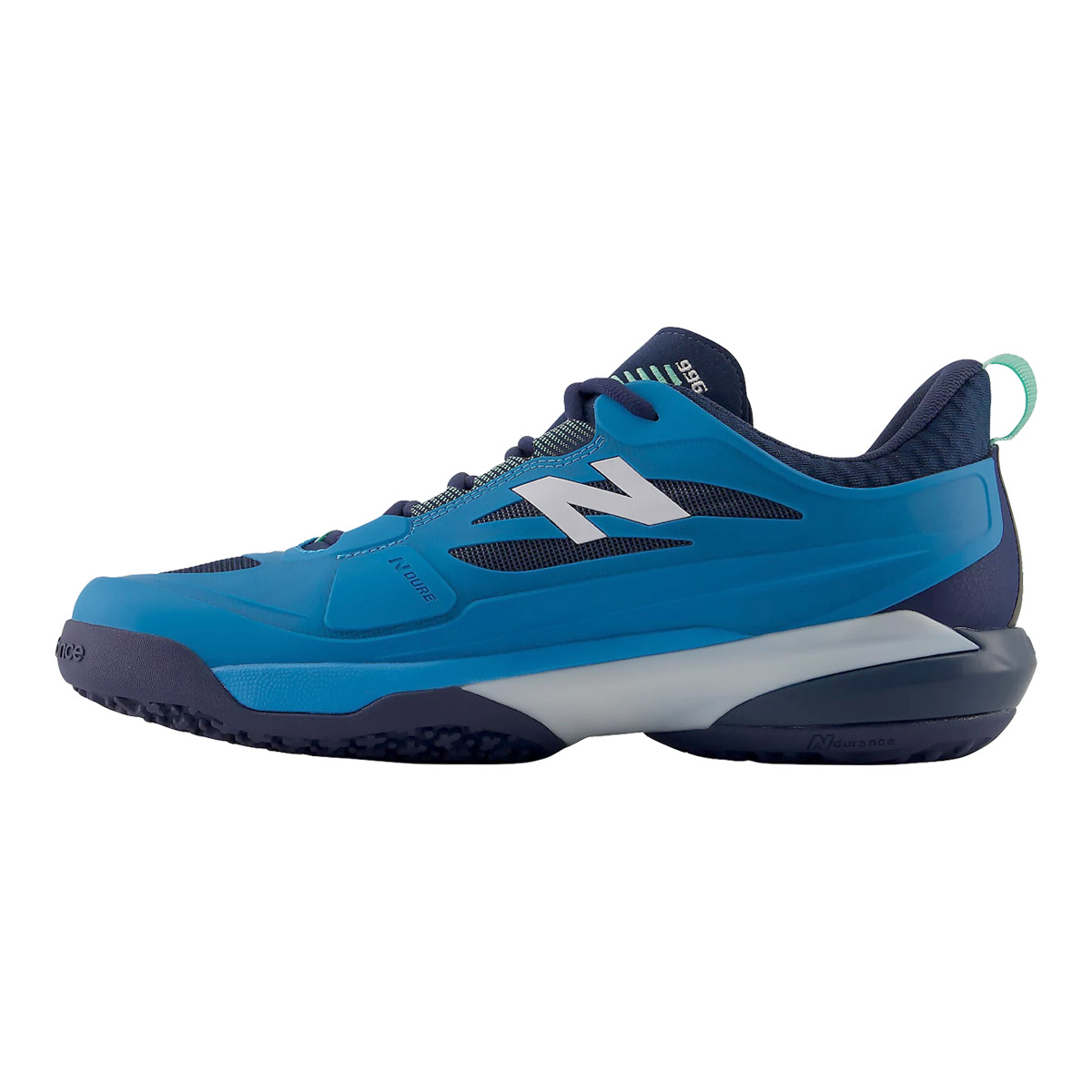 ニューバランス new balance テニスシューズ メンズ TENNIS FUELCELL