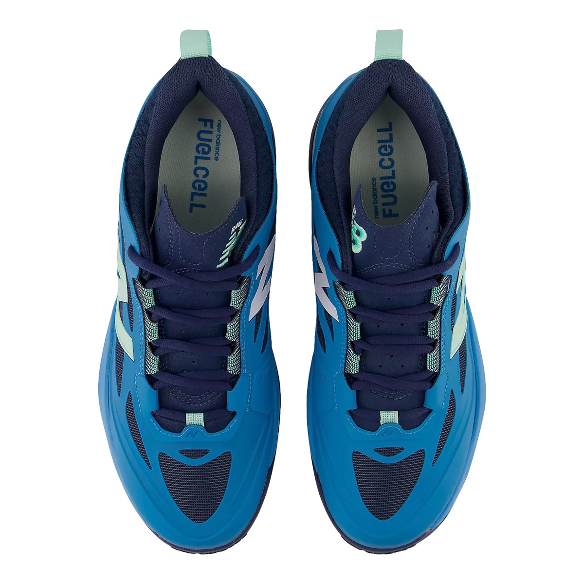 New balance テニスシューズ　28cm ニューバランス new balance テニスシューズ メンズ TENNIS FUELCELL