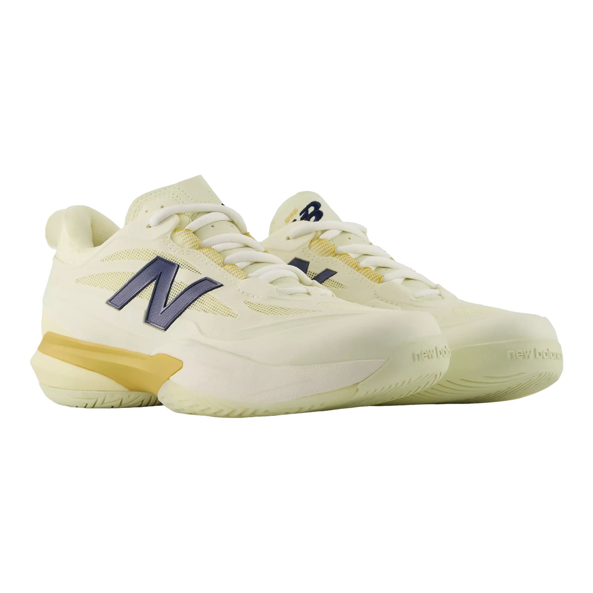 ニューバランス new balance テニスシューズ レディス TENNIS FUELCELL 996 V7 H オールコート D WH99639K（D）