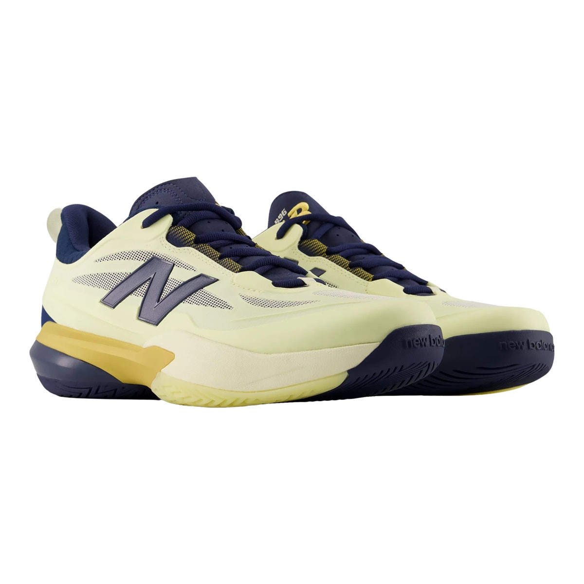 ニューバランス new balance テニスシューズ メンズ TENNIS FUELCELL 996 V7 H オールコート 2E MH99643D（2E）