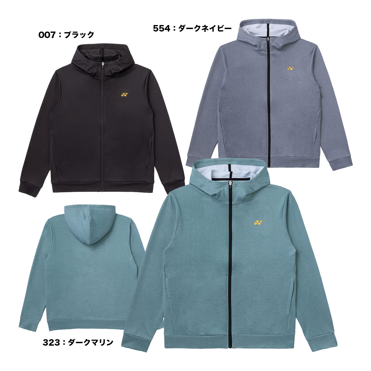 ヨネックス｜テニスジャパン