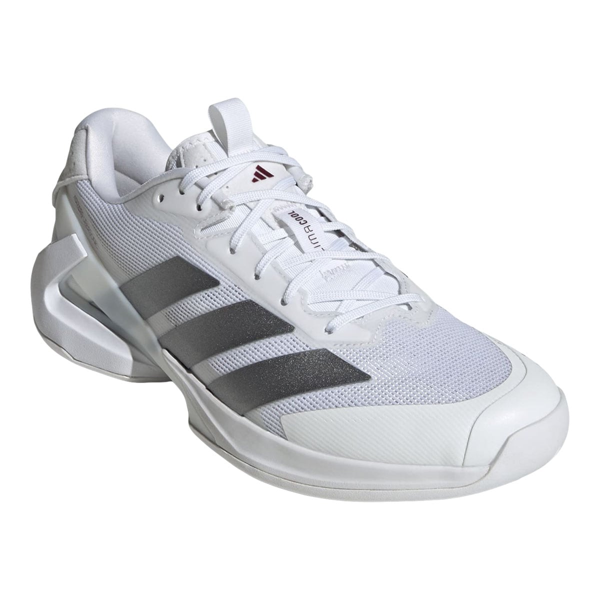 アディダス adidas テニスシューズ メンズ adizero Ubersonic 5 M KK4409