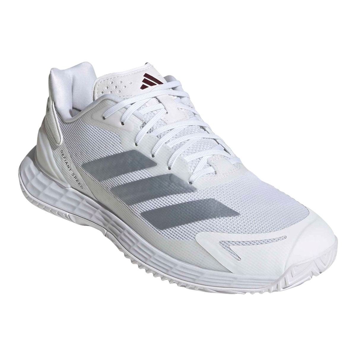アディダス adidas テニスシューズ メンズ Defiant Speed 2 M KJ3106