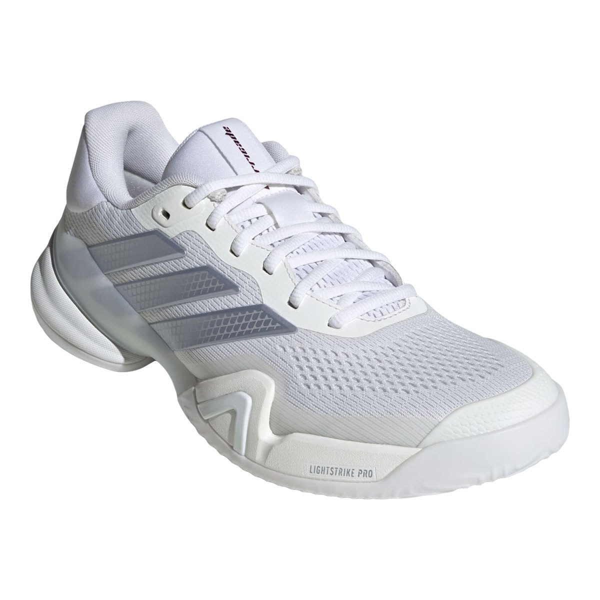 アディダス adidas テニスシューズ メンズ Barricade 14 M KK4377