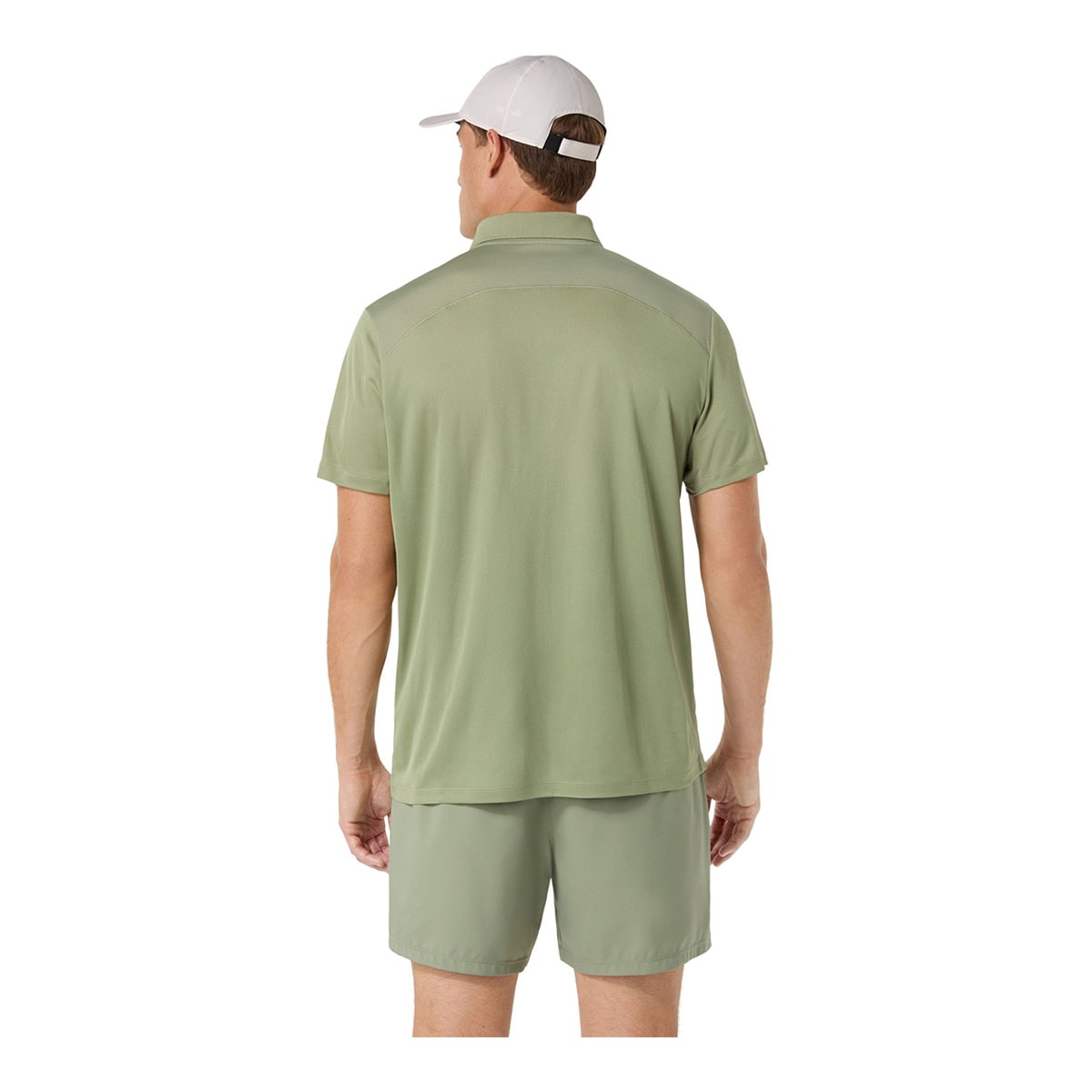 アシックス asics テニスウェア メンズ COURT POLO 2041A340（304