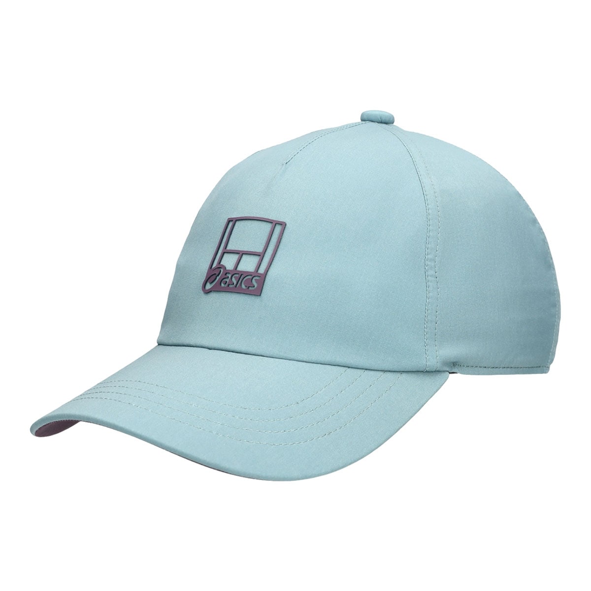 アシックス asics ユニセックス COURT CORE GRAPHIC CAP 3043A131（400