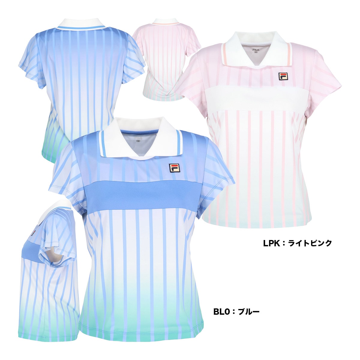 ウェア,タイプ別 | テニスジャパン本店