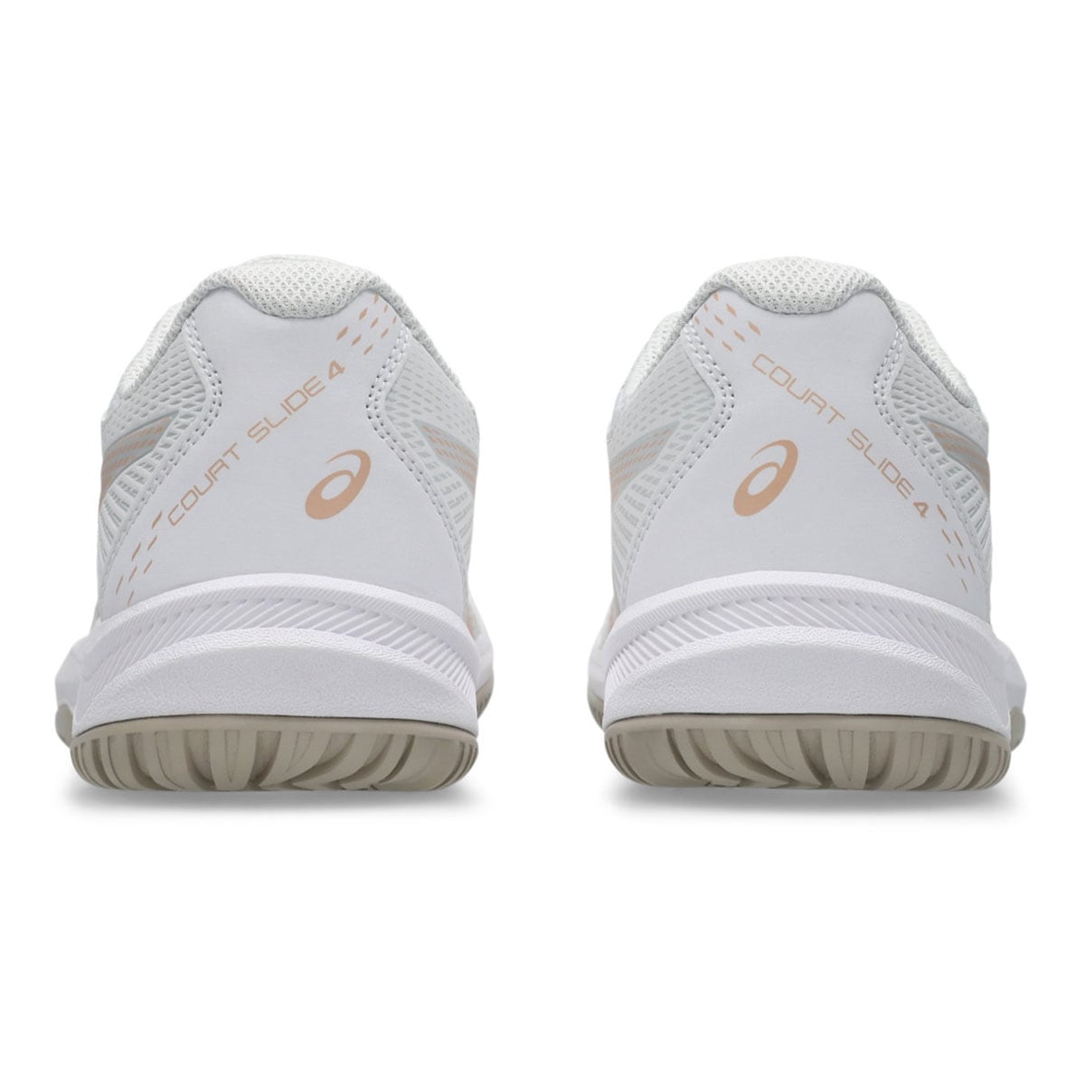 アシックス asics テニスシューズ レディス COURT SLIDE 4 1042A283