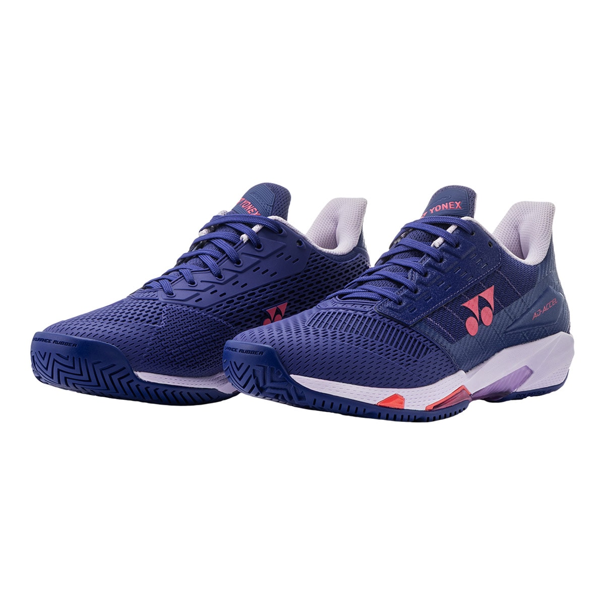 ヨネックス YONEX テニスシューズ レディス パワークッション アドアクセル ウィメン AC SHTAALA（751）