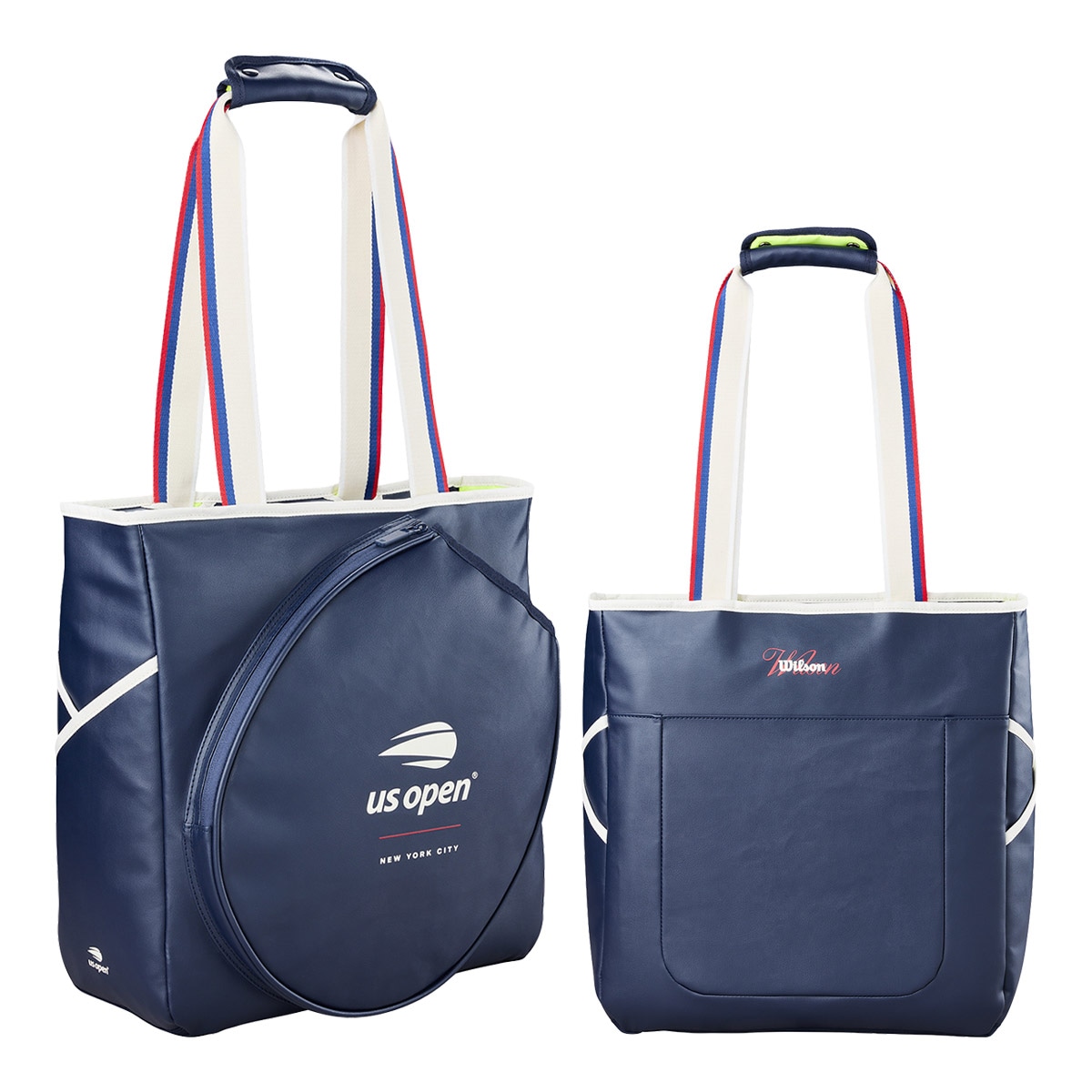 ウイルソン Wilson テニスバッグ US OPEN テニス トート US OPEN TENNIS TOTE WR8057201001