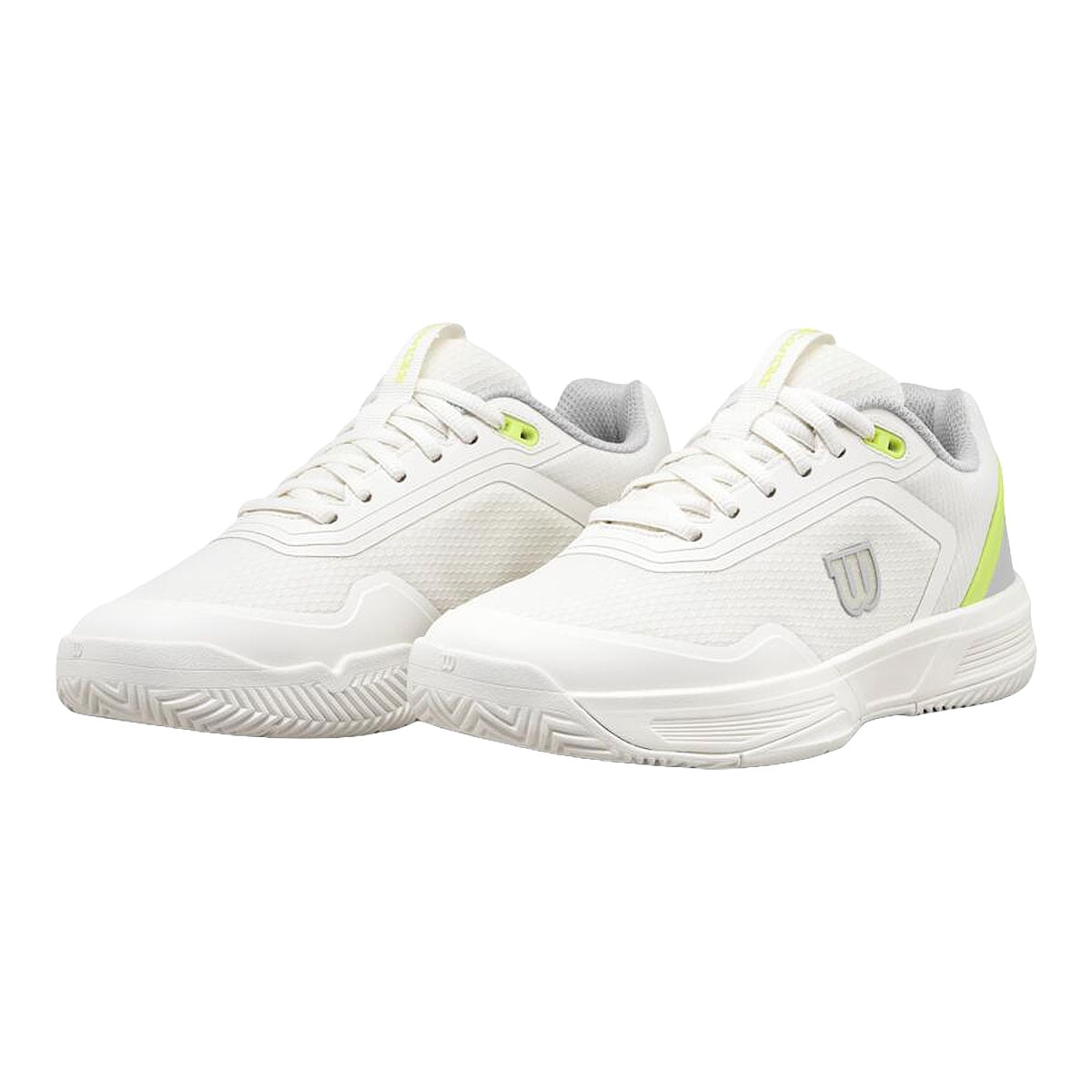 ウイルソン Wilson テニスシューズ レディス COURTGLIDE WRS340390