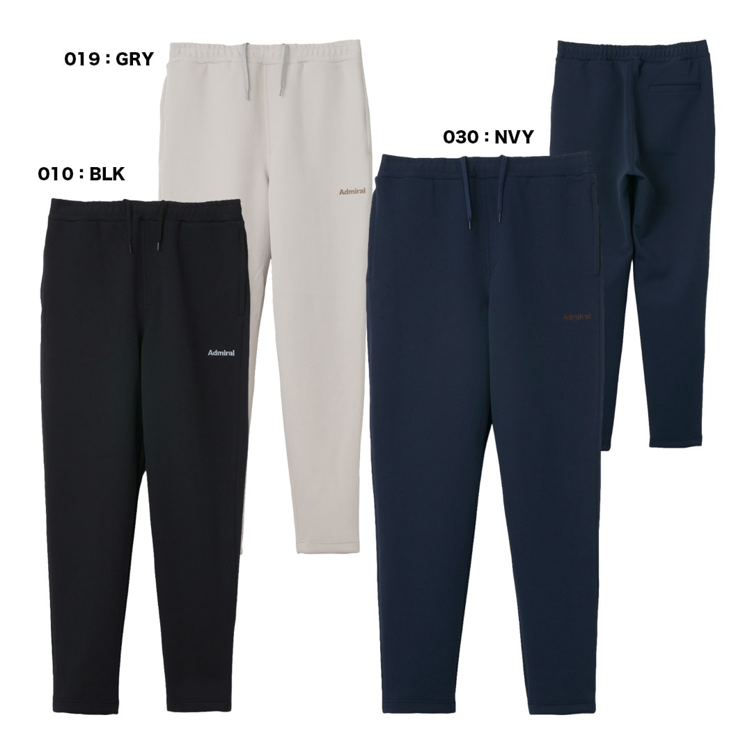 アドミラル Admiral テニスウェア メンズ セットアップダンボールパンツ ATMA621