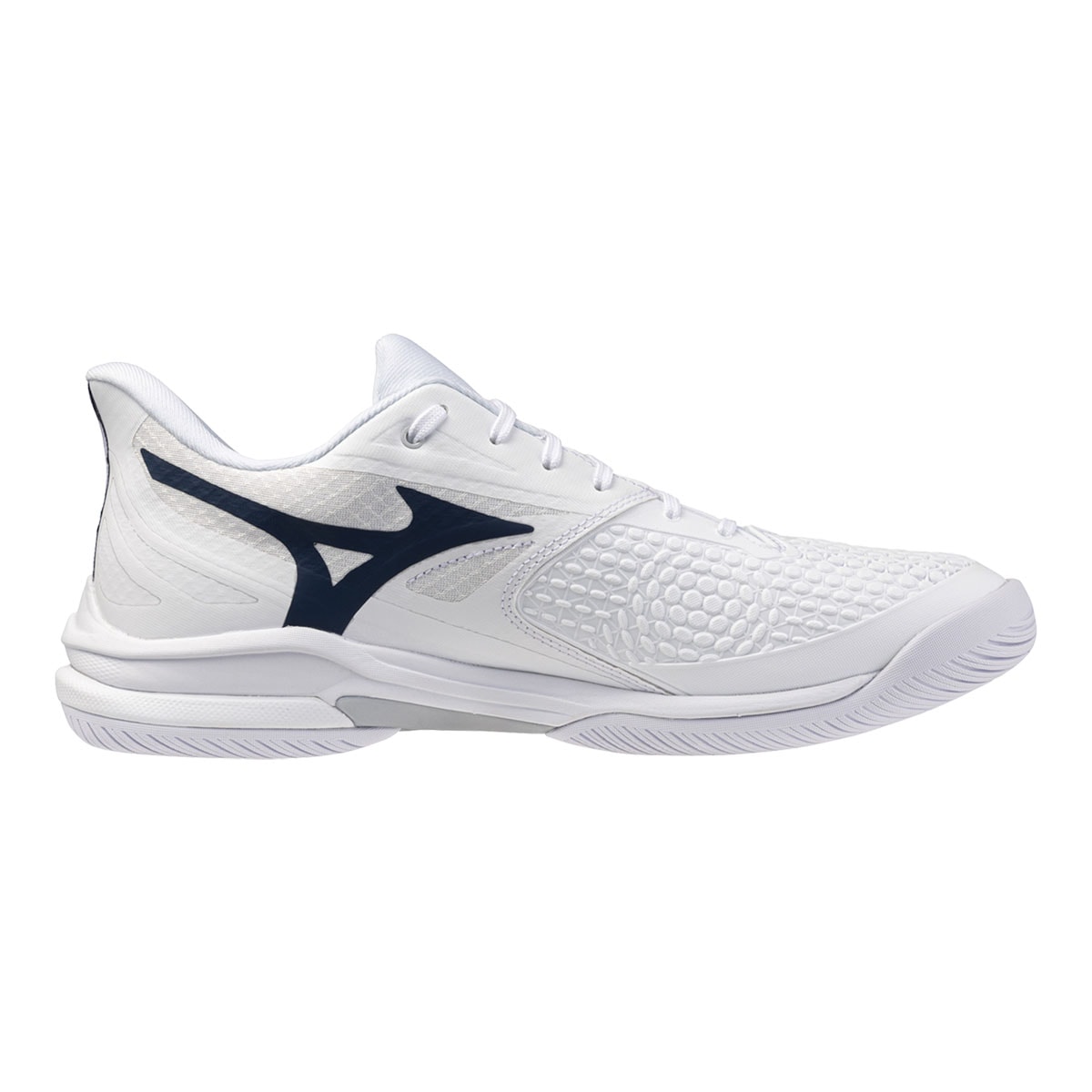 ミズノ MIZUNO テニスシューズ ユニセックス ウエーブエクシードTOUR7