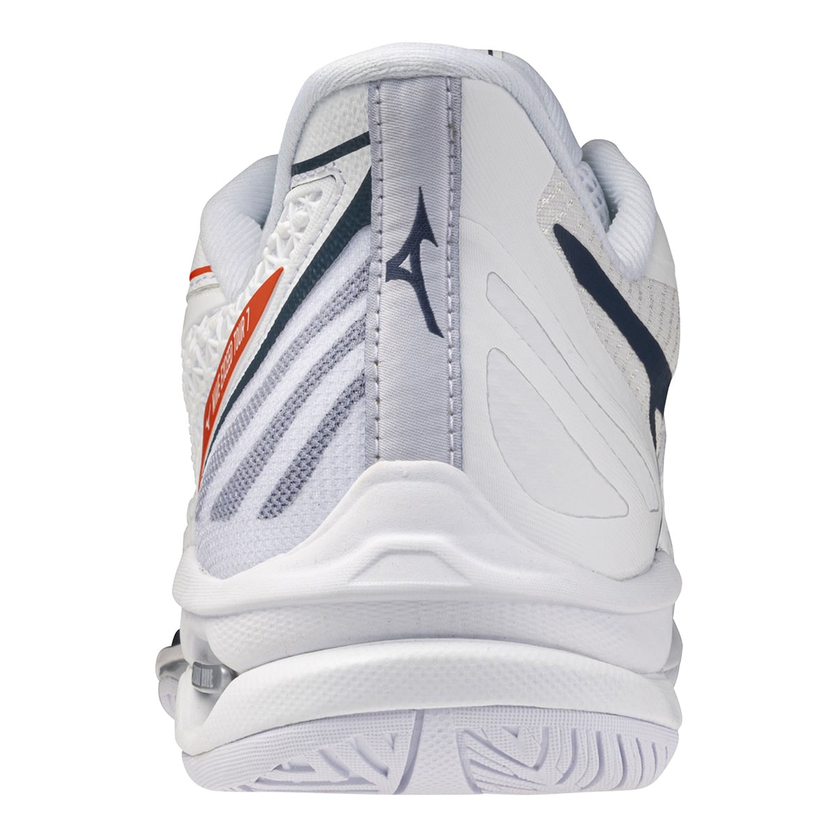 ミズノ MIZUNO テニスシューズ ユニセックス ウエーブエクシードTOUR7