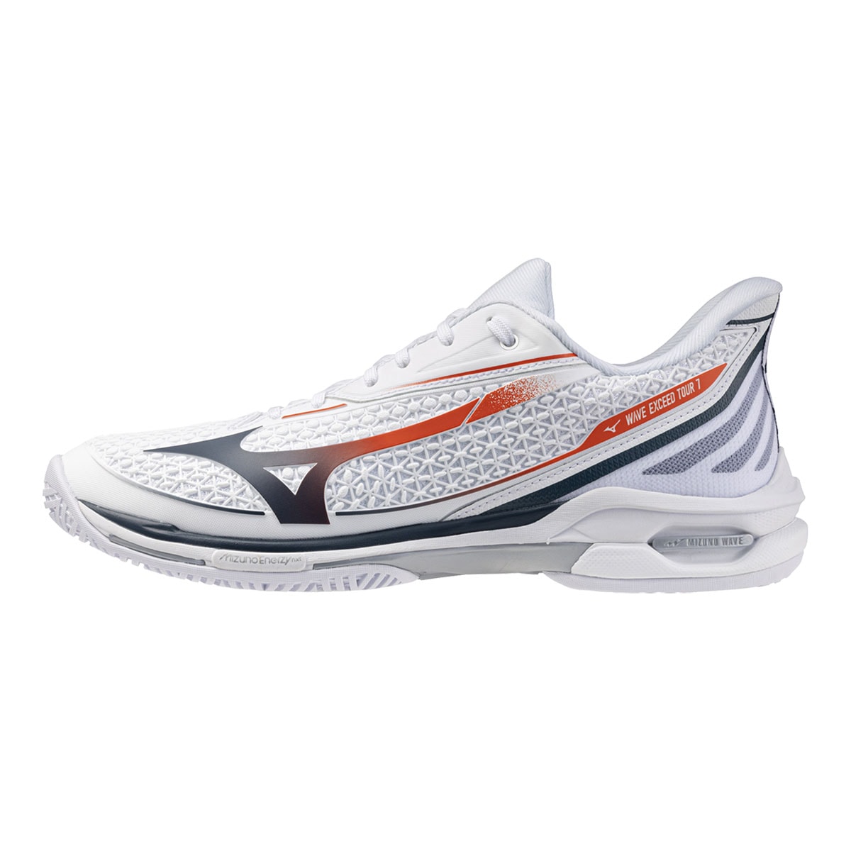 ミズノ MIZUNO テニスシューズ ユニセックス ウエーブエクシードTOUR7