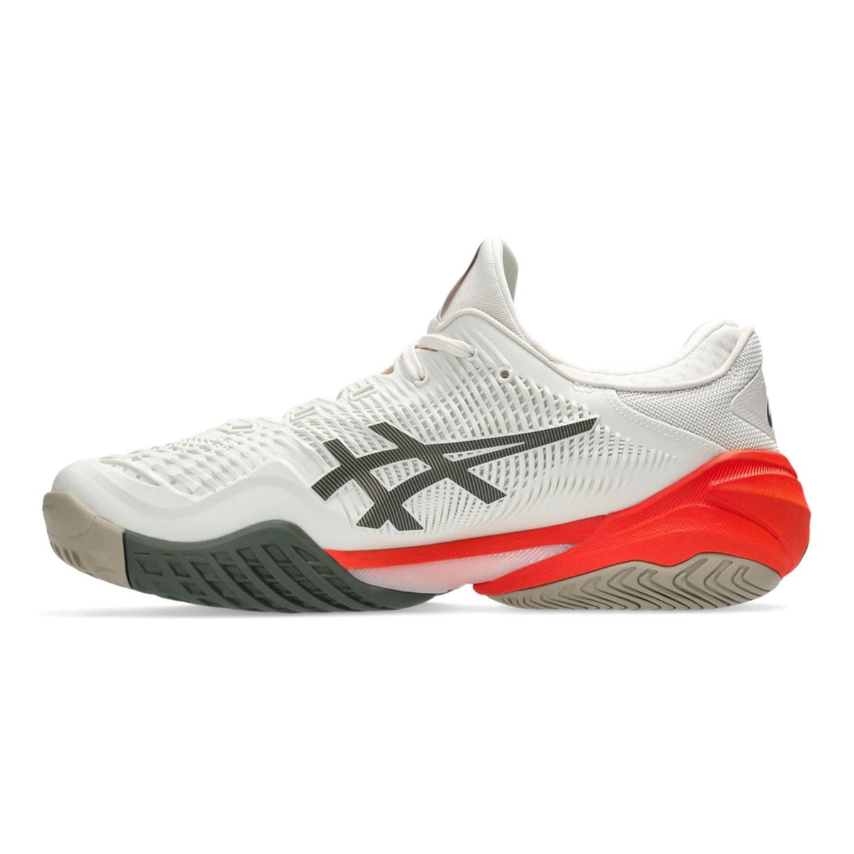 予約】アシックス asics テニスシューズ メンズ COURT FF 3 1041A370