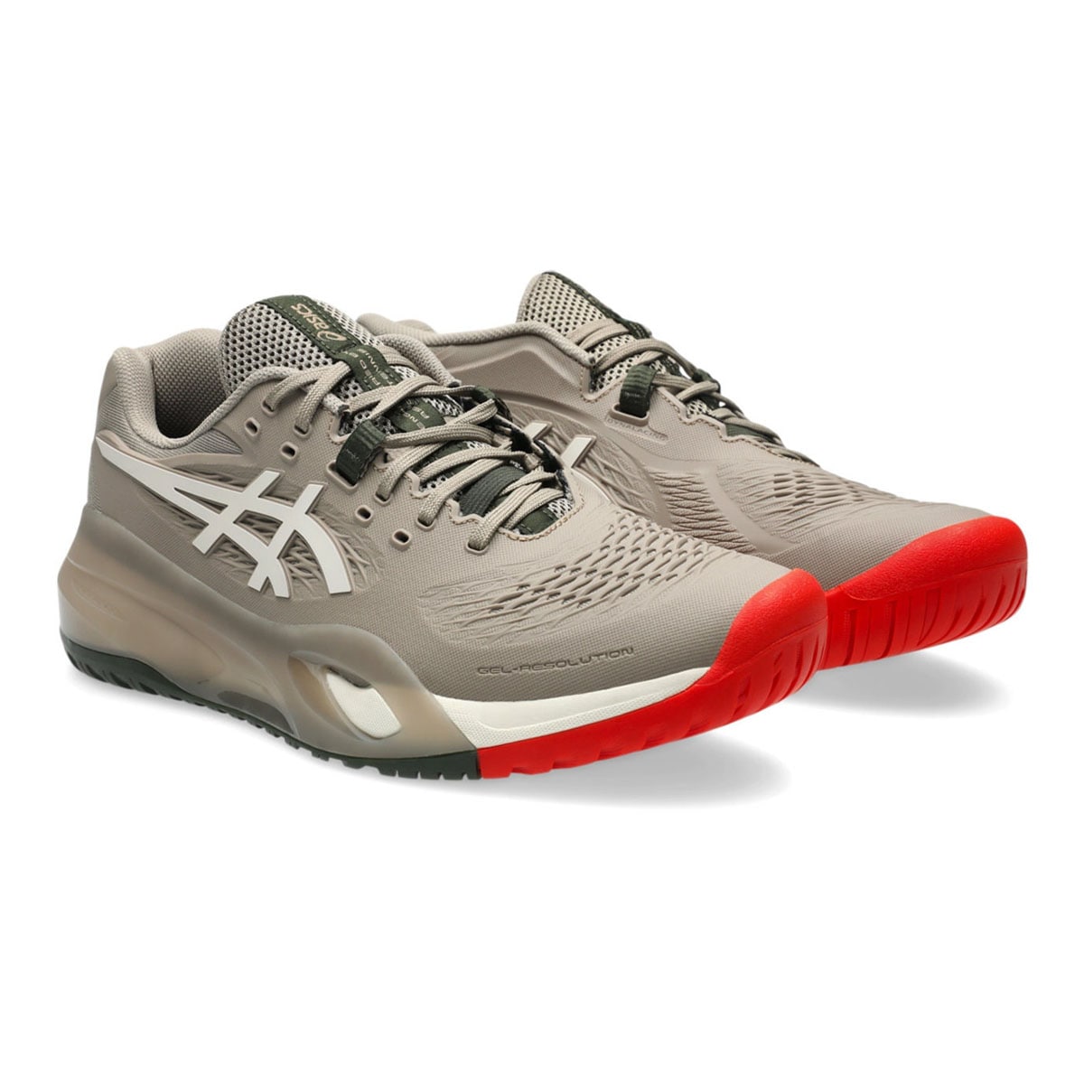 予約】アシックス asics テニスシューズ メンズ GEL-RESOLUTION X