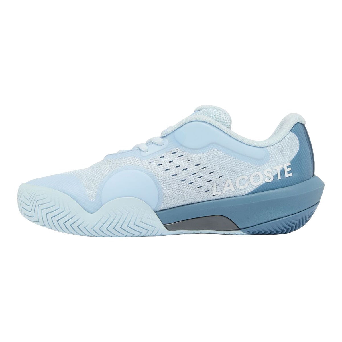ラコステ LACOSTE テニスシューズ レディス AG-LT EVO 2261 SFA