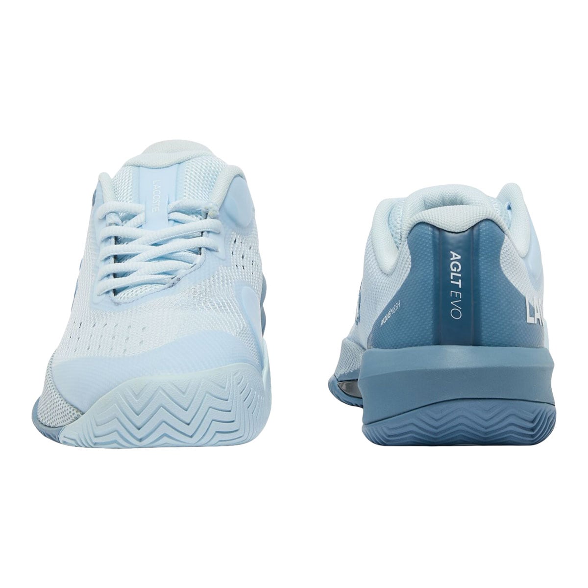 ラコステ LACOSTE テニスシューズ レディス AG-LT EVO 2261 SFA