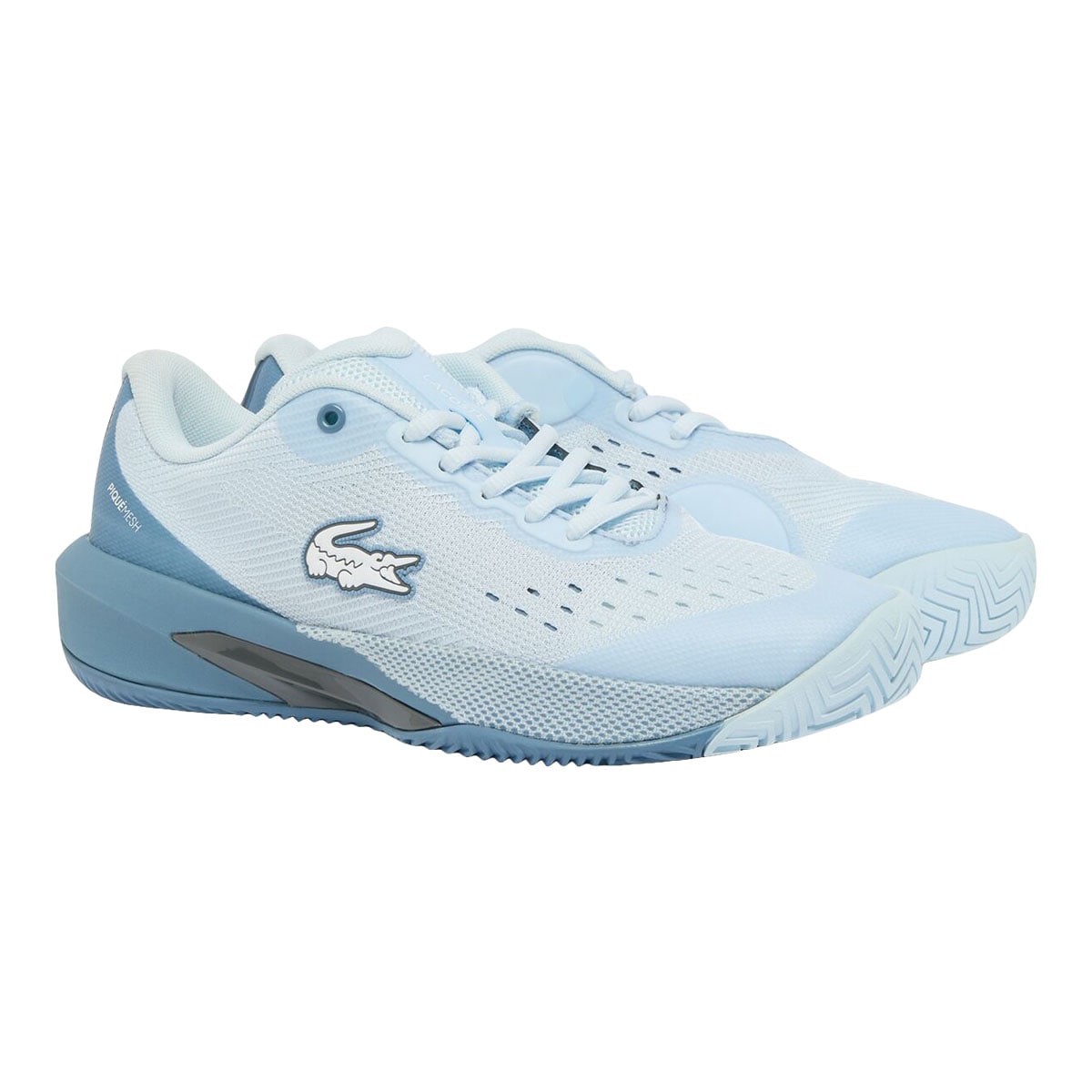 ラコステ LACOSTE テニスシューズ レディス AG-LT EVO 2261 SFA