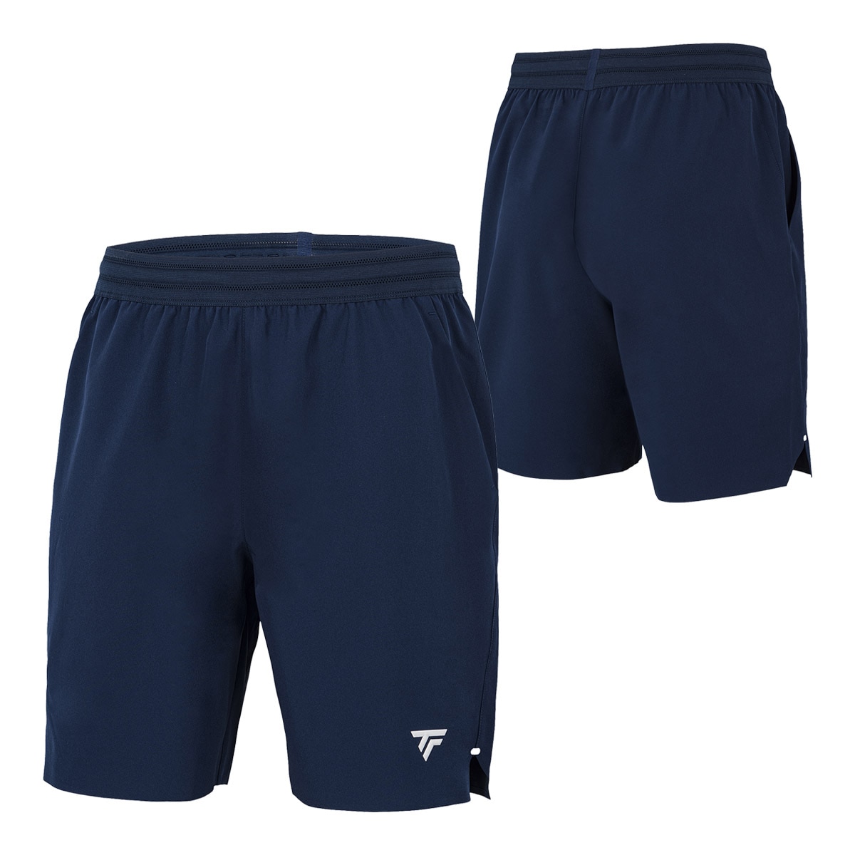 テクニファイバー Tecnifibre テニスウェア メンズ TEAM STRETCH SHORT 23SHORMA6