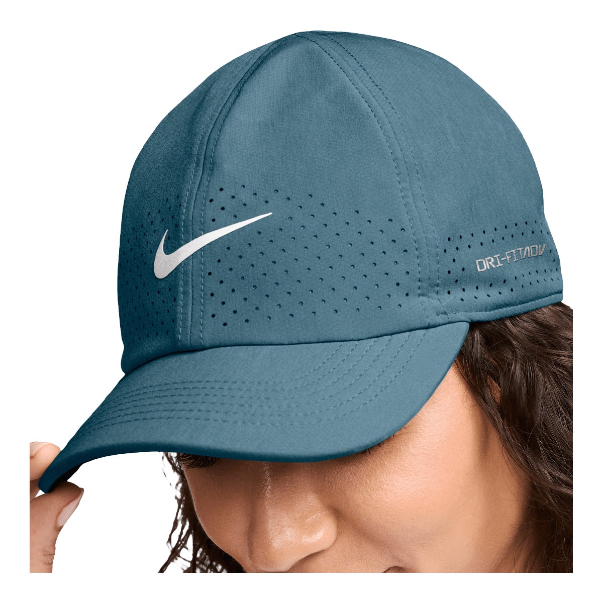 ナイキ NIKE ユニセックス DF ADV MID U SAB P キャップ FB5598（008