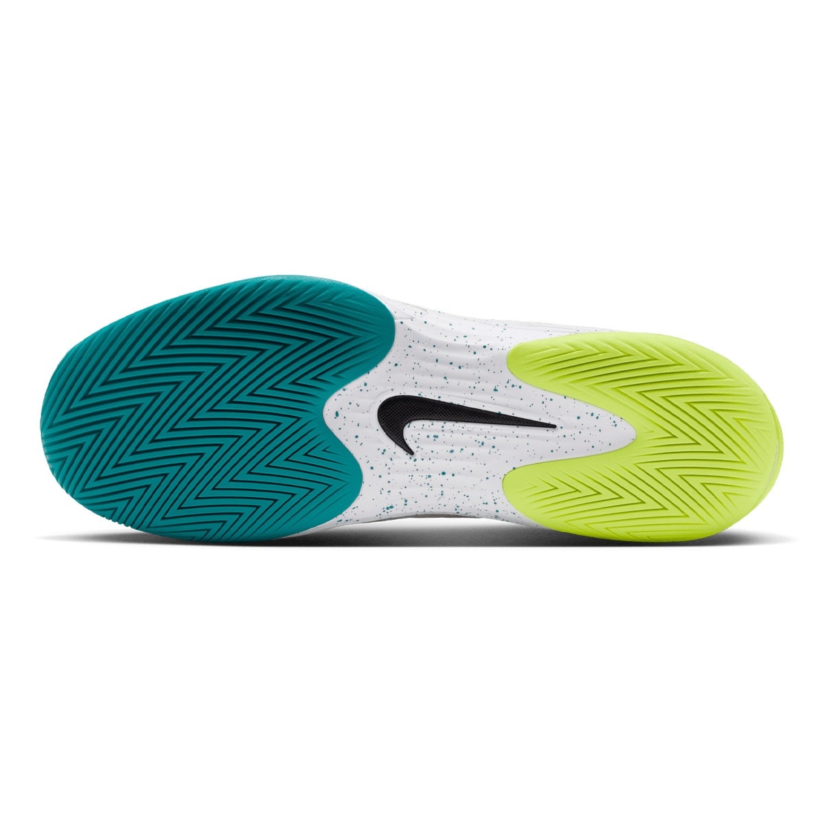 ナイキ NIKE テニスシューズ メンズ ズーム ヴェイパー 12 HC FV5552