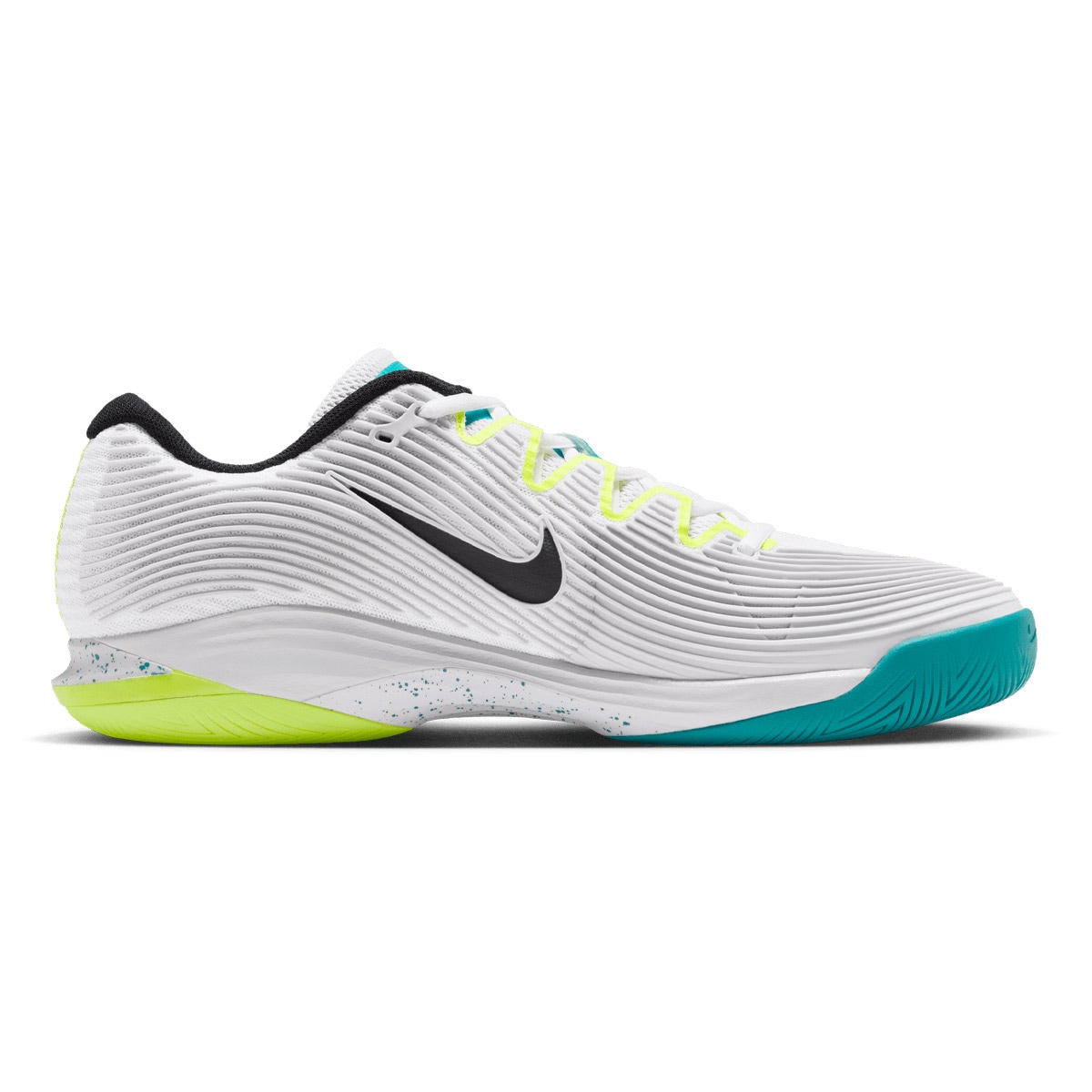 ナイキ NIKE テニスシューズ メンズ ズーム ヴェイパー 12 HC FV5552