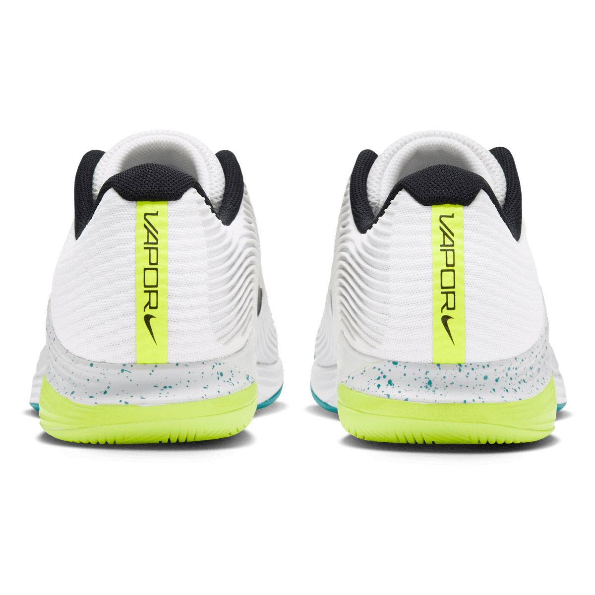 ナイキ NIKE テニスシューズ メンズ ズーム ヴェイパー 12 HC FV5552