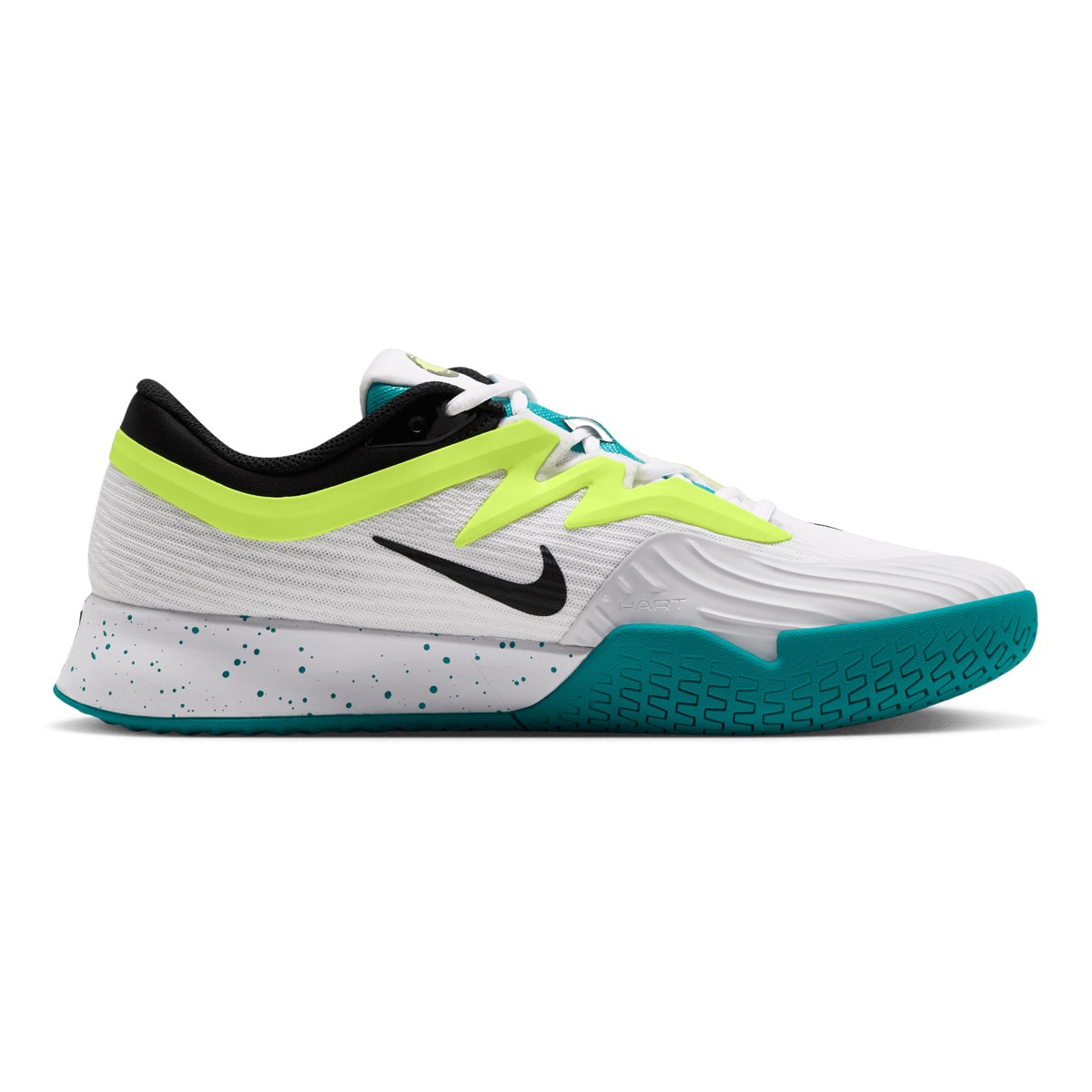 ナイキ NIKE テニスシューズ メンズ ズーム ヴェイパー PRO 3 HC