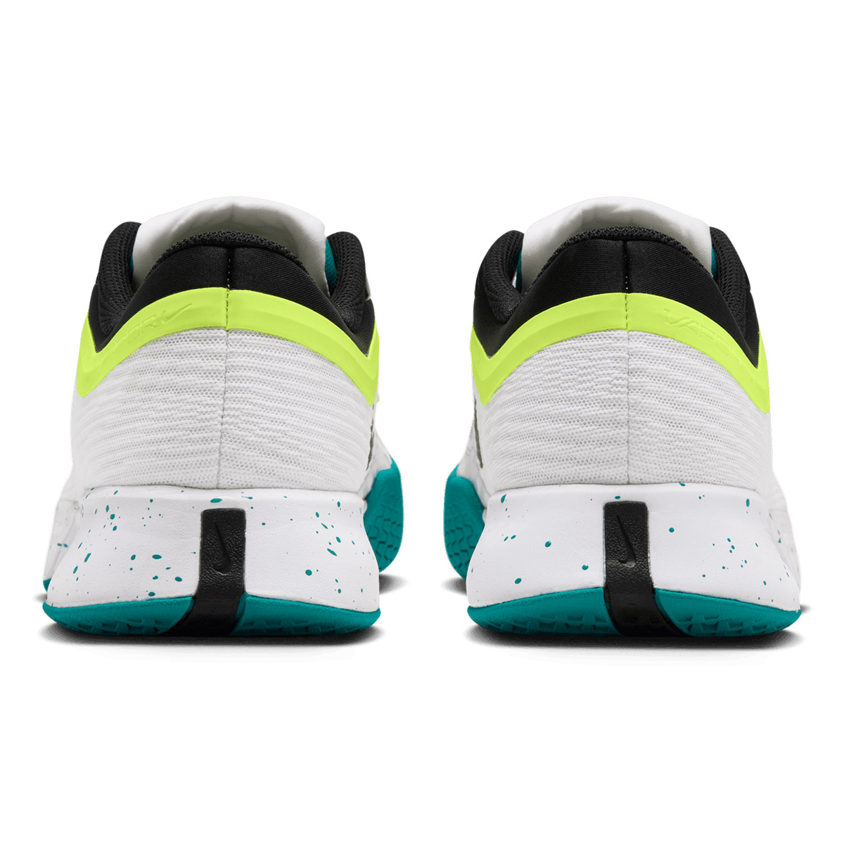 ナイキ NIKE テニスシューズ メンズ ズーム ヴェイパー PRO 3 HC