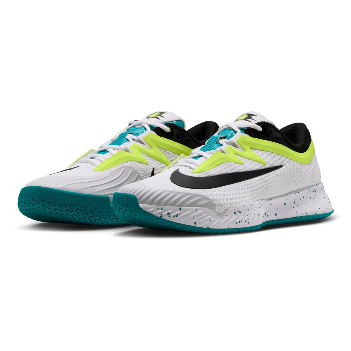 ナイキ NIKE テニスシューズ メンズ ズーム ヴェイパー PRO 3 HC