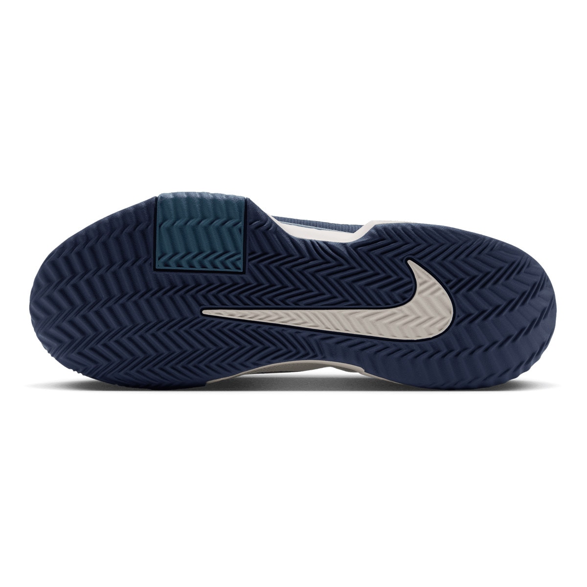 ナイキ NIKE テニスシューズ メンズ ズーム GP チャレンジ PRO CLY