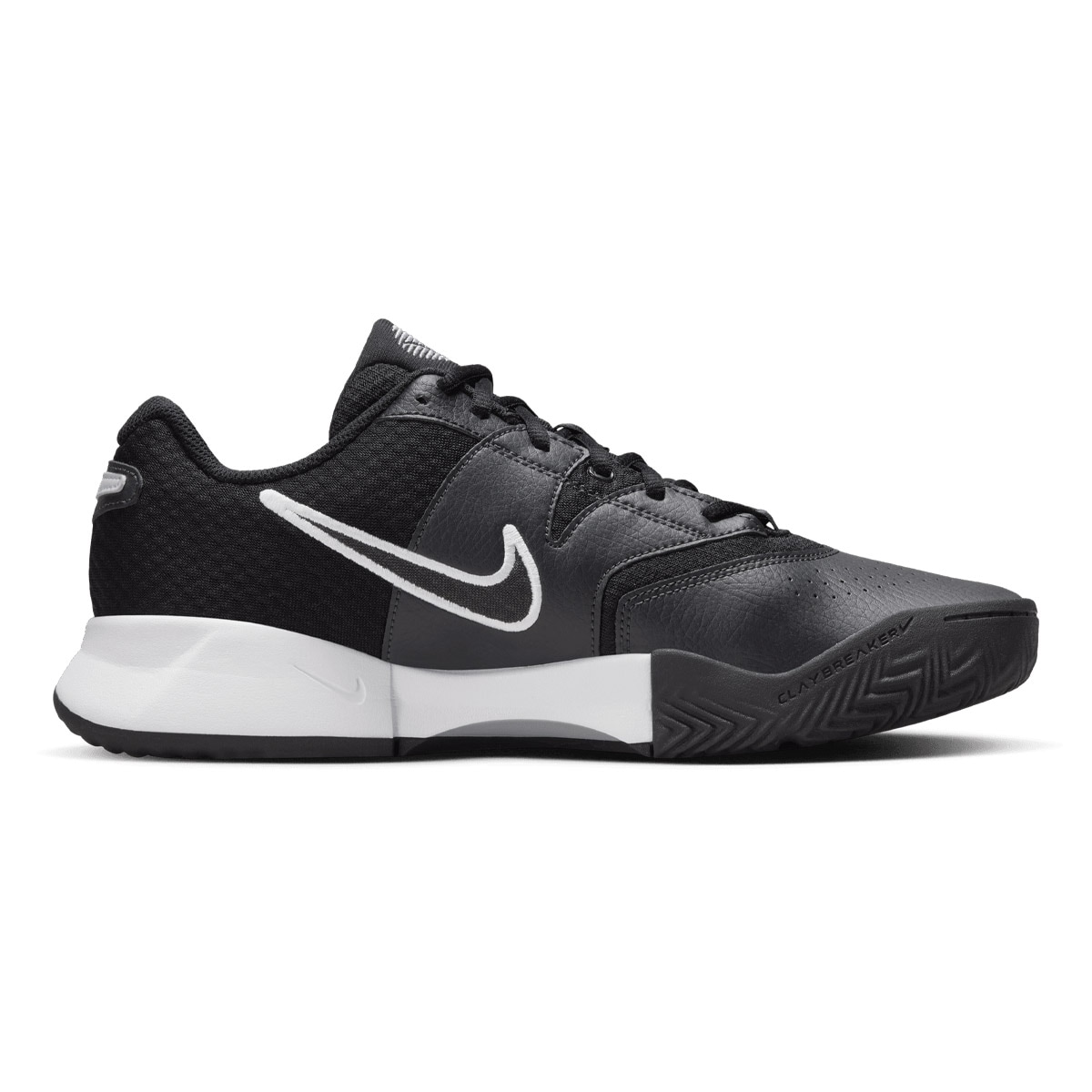 ナイキ NIKE テニスシューズ メンズ コート ライト 4 CLY FN0530（001