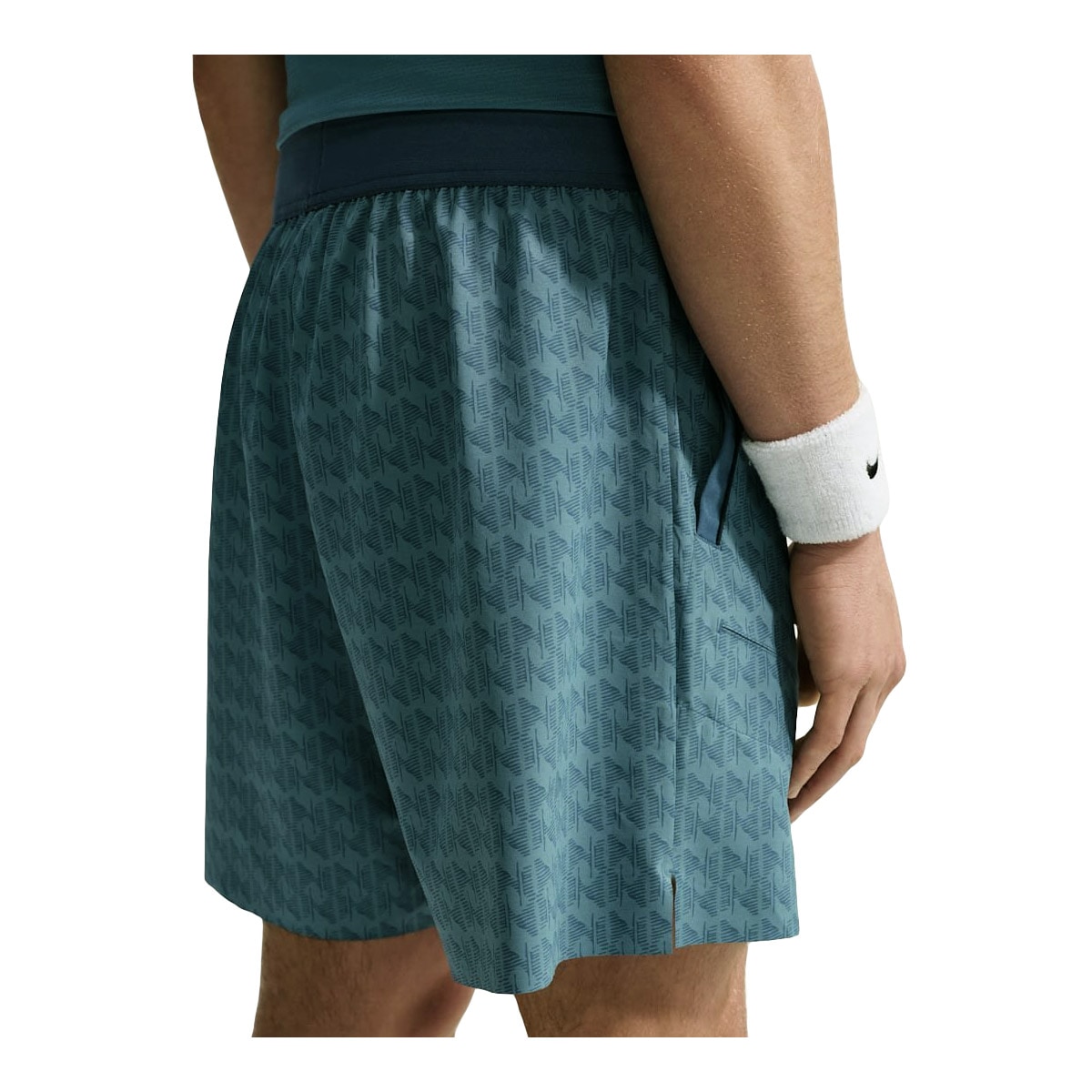 ナイキ NIKE テニスウェア メンズ AS M NKCT DF ADVTG SHORT PRT