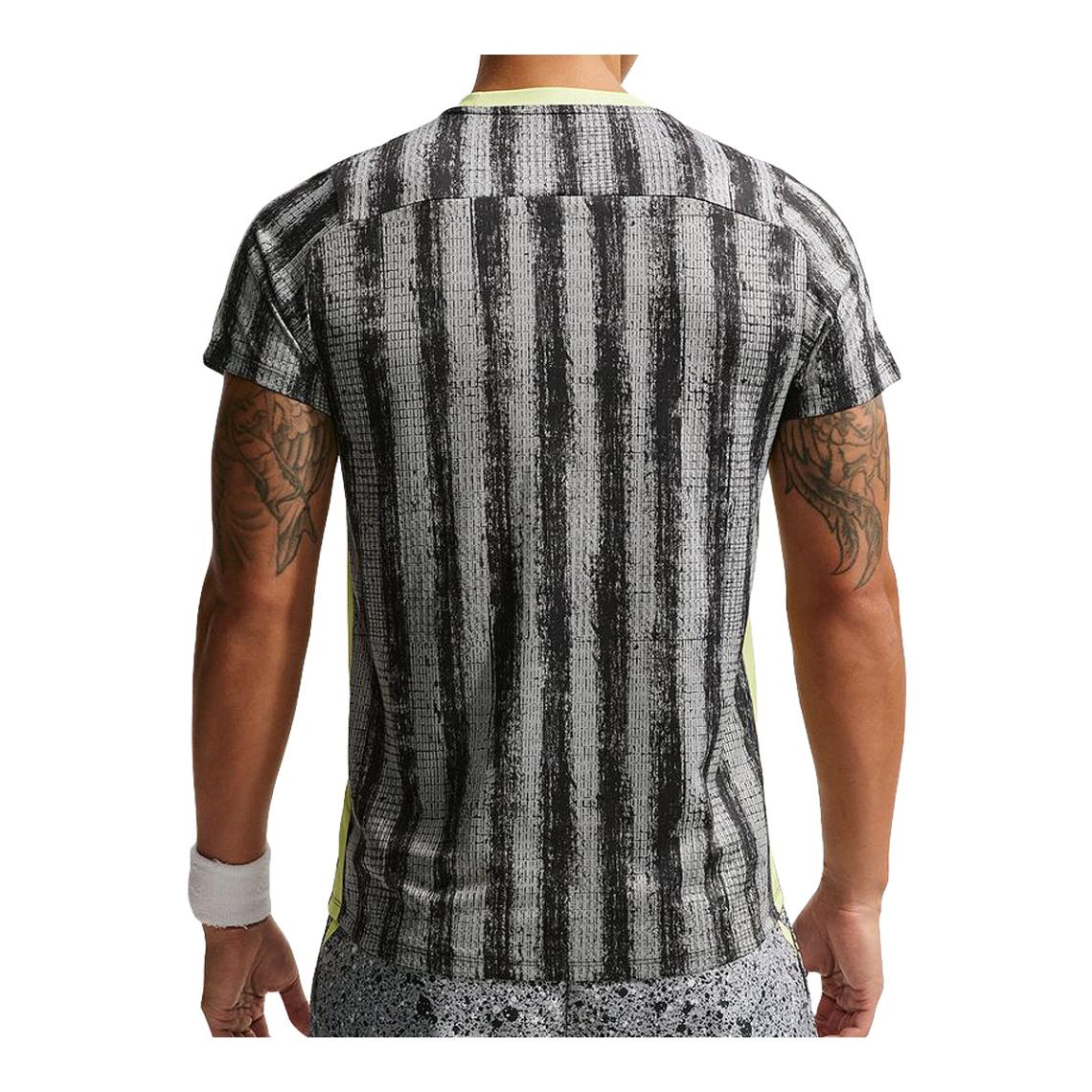 ナイキ NIKE テニスウェア メンズ AS M NKCT DF VICTORY TOP PRT