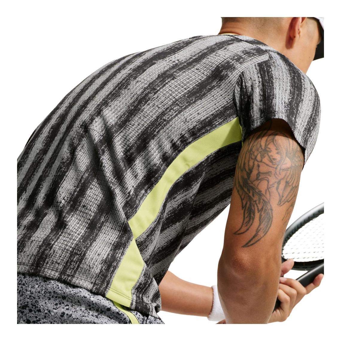 ナイキ NIKE テニスウェア メンズ AS M NKCT DF VICTORY TOP PRT
