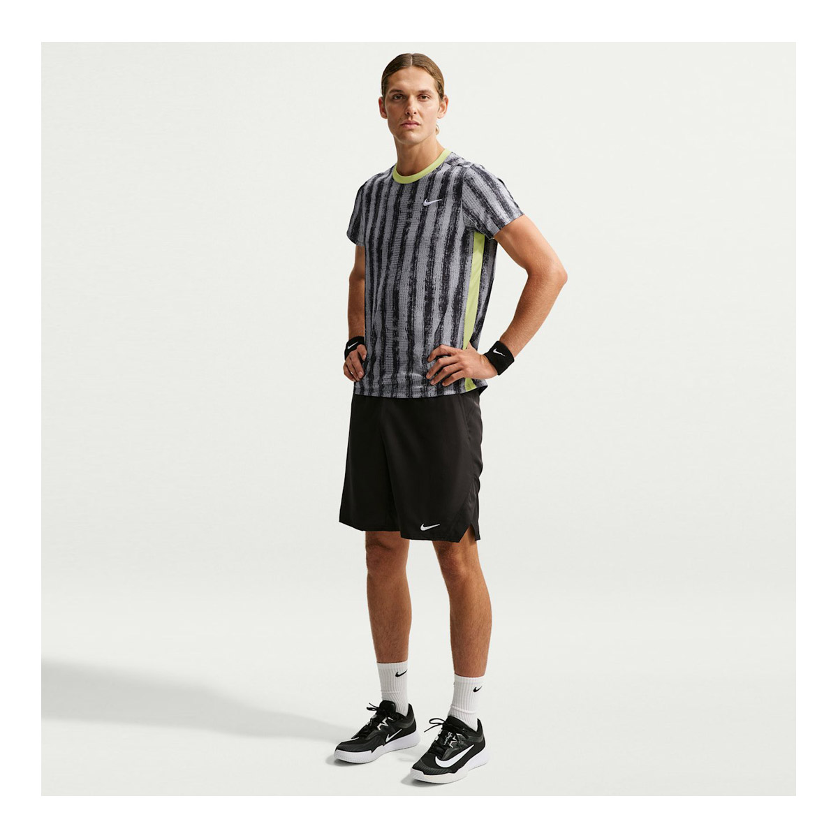 ナイキ NIKE テニスウェア メンズ AS M NKCT DF VICTORY TOP PRT